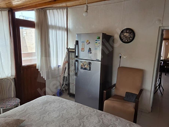 Özdere Ortamahallede Satılık 5+1 Bahçeli Villa - Görsel 19