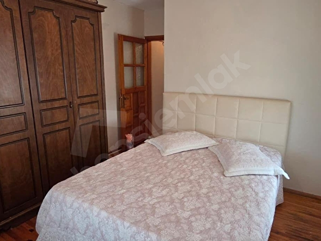 Özdere Ortamahallede Satılık 5+1 Bahçeli Villa - Görsel 5