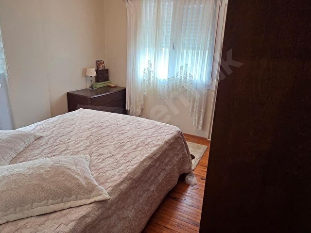 Özdere Ortamahallede Satılık 5+1 Bahçeli Villa - Görsel 8