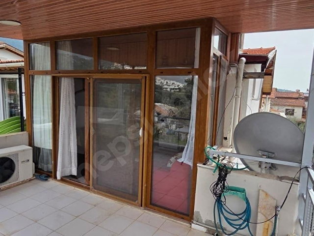 Özdere Ortamahallede Satılık 5+1 Bahçeli Villa - Görsel 28