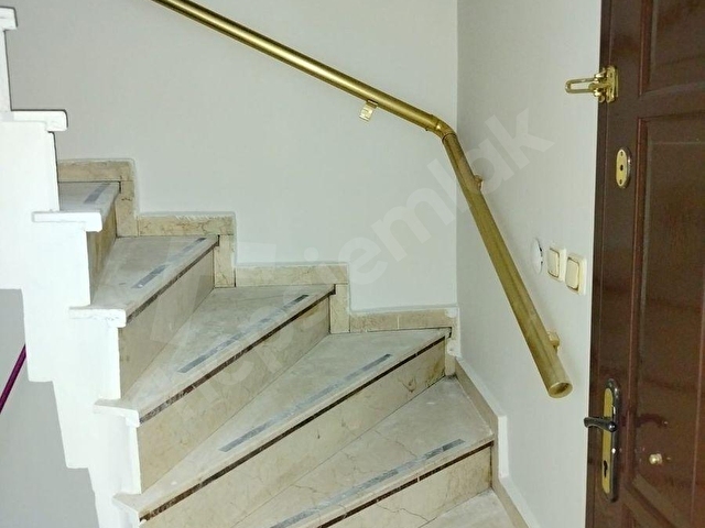 CEVAHİR AVM YANI 90m² 2+1 KOMBİLİ FERAH BAKIMLI DUBLEKS DAİRE - Görsel 29