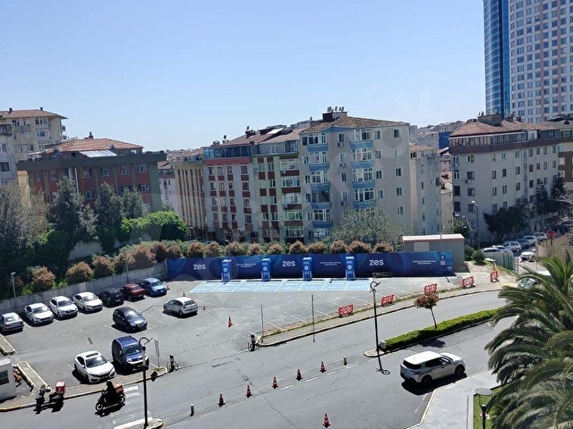 CEVAHİR AVM YANI 90m² 2+1 KOMBİLİ FERAH BAKIMLI DUBLEKS DAİRE - Görsel 9