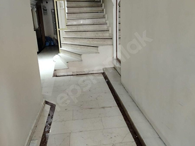 CEVAHİR AVM YANI 90m² 2+1 KOMBİLİ FERAH BAKIMLI DUBLEKS DAİRE - Görsel 30