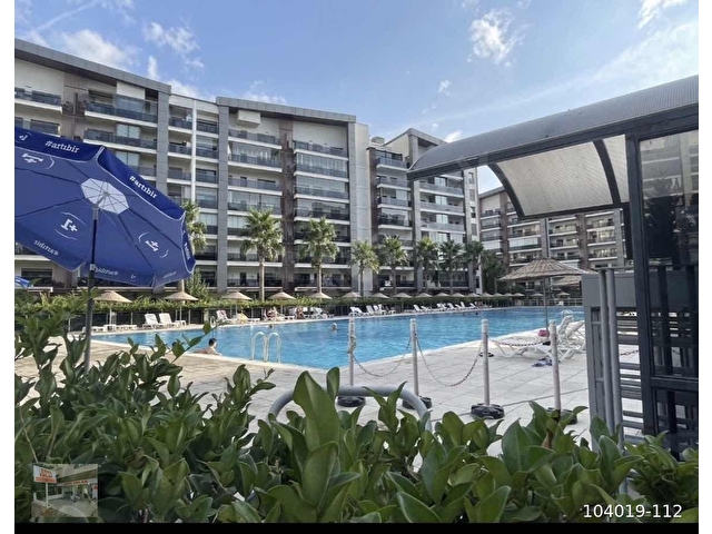 PARK YAŞAM ATAŞEHİR ACİL DENİZ MANZARALI - Görsel 15