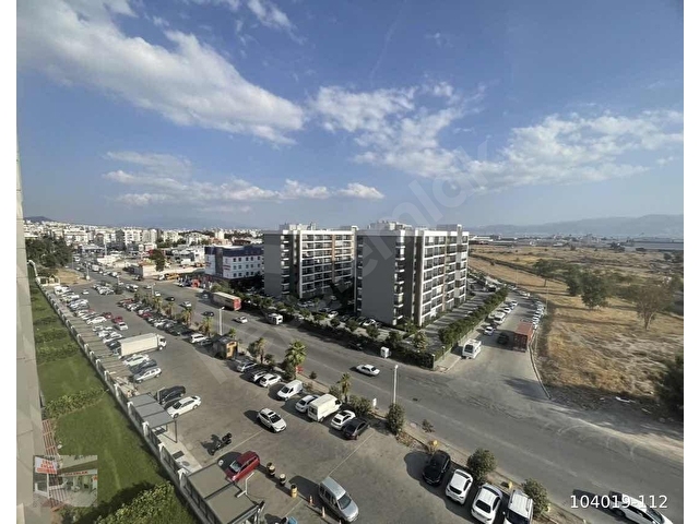 PARK YAŞAM ATAŞEHİR ACİL DENİZ MANZARALI - Görsel 14