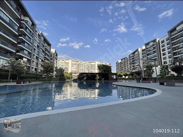PARK YAŞAM ATAŞEHİR ACİL DENİZ MANZARALI