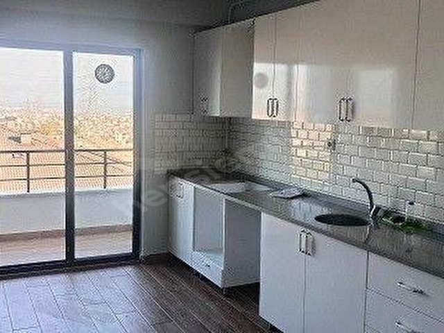ÇİFTÇİ EMLAKtan ŞELALE PARK ÜZERİ ARA KAT 3+1 MANZARALI HAVADAR LÜKS - Görsel 9