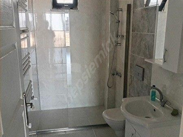 ÇİFTÇİ EMLAKtan ŞELALE PARK ÜZERİ ARA KAT 3+1 MANZARALI HAVADAR LÜKS - Görsel 16