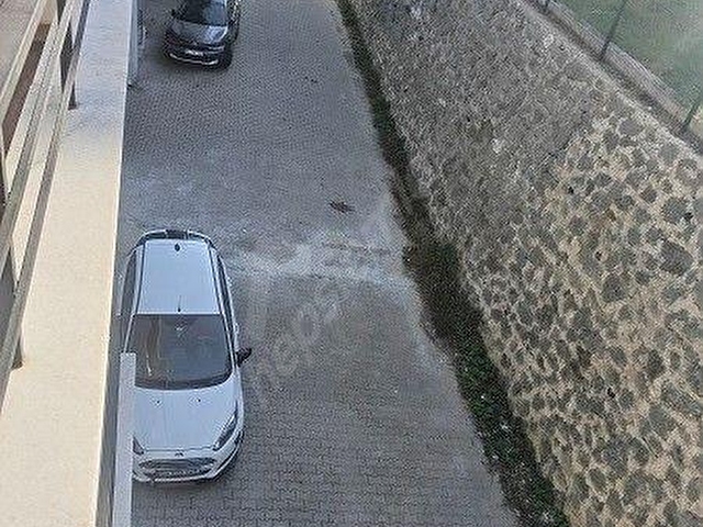 ÇİFTÇİ EMLAKtan ŞELALE PARK ÜZERİ ARA KAT 3+1 MANZARALI HAVADAR LÜKS - Görsel 20