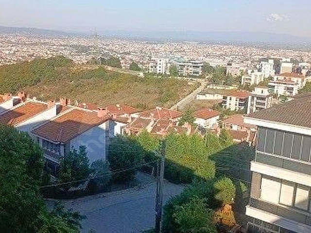 ÇİFTÇİ EMLAKtan ŞELALE PARK ÜZERİ ARA KAT 3+1 MANZARALI HAVADAR LÜKS - Görsel 5