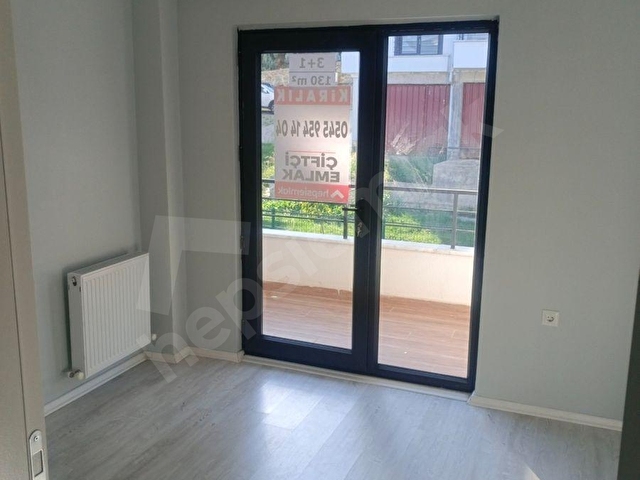 ÇİFTÇİ EMLAKtan ŞELALE PARK ÜZERİ ARA KAT 3+1 MANZARALI HAVADAR LÜKS - Görsel 18