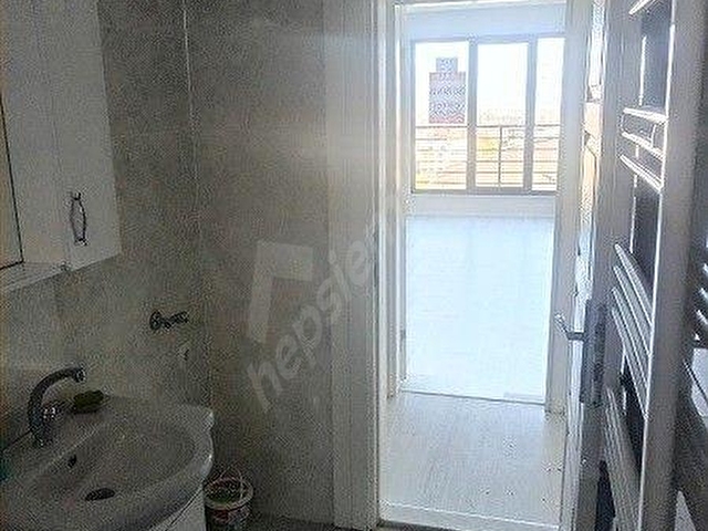 ÇİFTÇİ EMLAKtan ŞELALE PARK ÜZERİ ARA KAT 3+1 MANZARALI HAVADAR LÜKS - Görsel 17