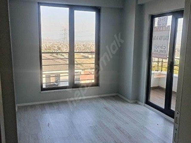ÇİFTÇİ EMLAKtan ŞELALE PARK ÜZERİ ARA KAT 3+1 MANZARALI HAVADAR LÜKS - Görsel 10