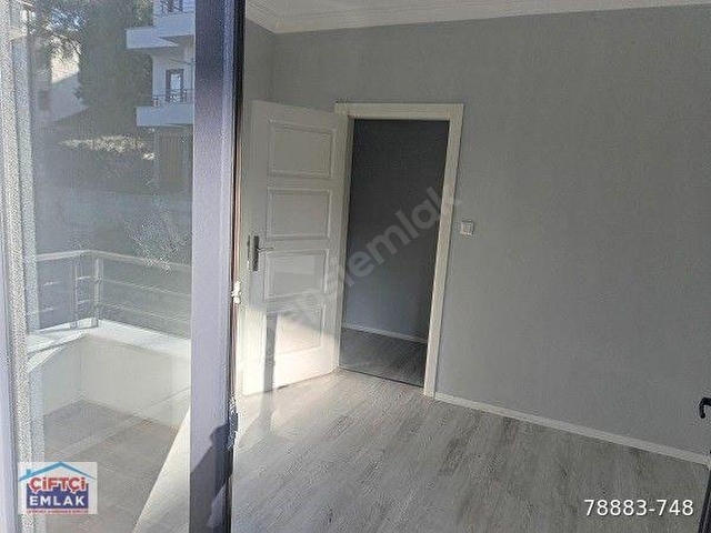 ÇİFTÇİ EMLAKtan ŞELALE PARK ÜZERİ ARA KAT 3+1 MANZARALI HAVADAR LÜKS - Görsel 21