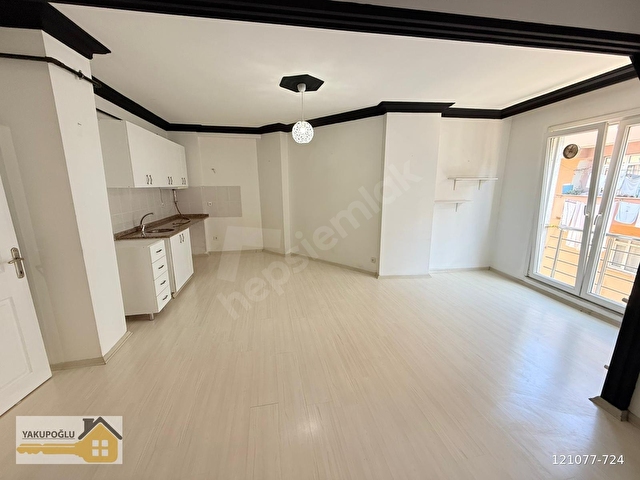 ŞİRİNTEPEDE 3+1 BALKONLU / TERASLI YAKUPOĞLUNDAN SATILIK DUBLEX - Görsel 2