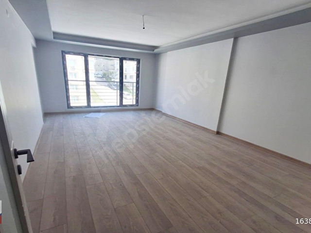 KEÇİÖREN ATAPARKTA 3+1 KATTA ULTRA LÜKS SIFIR DAİRE ÖN CEPHE - Görsel 14