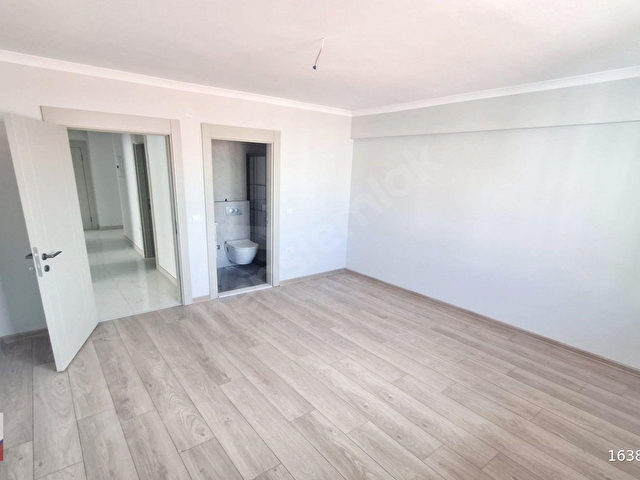 KEÇİÖREN ATAPARKTA 3+1 KATTA ULTRA LÜKS SIFIR DAİRE ÖN CEPHE - Görsel 23