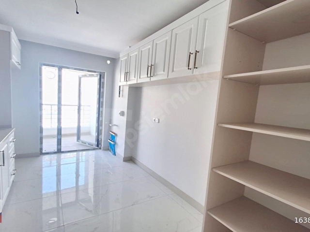 KEÇİÖREN ATAPARKTA 3+1 KATTA ULTRA LÜKS SIFIR DAİRE ÖN CEPHE - Görsel 27