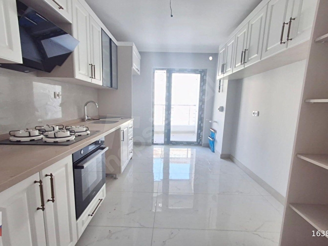 KEÇİÖREN ATAPARKTA 3+1 KATTA ULTRA LÜKS SIFIR DAİRE ÖN CEPHE - Görsel 20