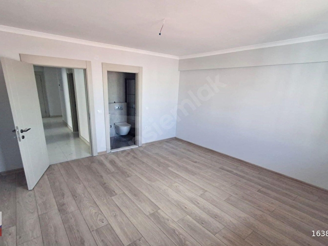 KEÇİÖREN ATAPARKTA 3+1 KATTA ULTRA LÜKS SIFIR DAİRE ÖN CEPHE - Görsel 19