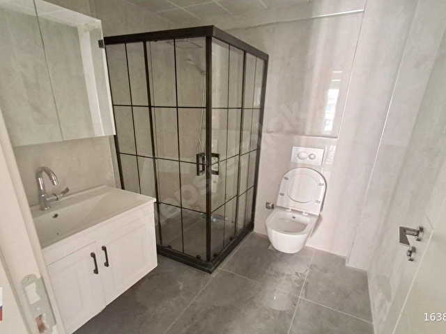 KEÇİÖREN ATAPARKTA 3+1 KATTA ULTRA LÜKS SIFIR DAİRE ÖN CEPHE - Görsel 24