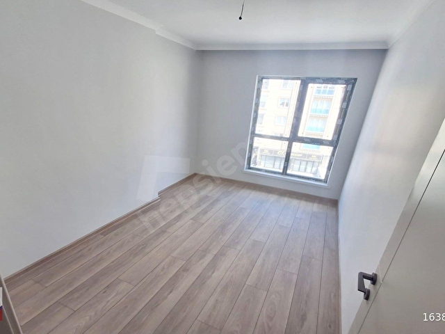 KEÇİÖREN ATAPARKTA 3+1 KATTA ULTRA LÜKS SIFIR DAİRE ÖN CEPHE - Görsel 15