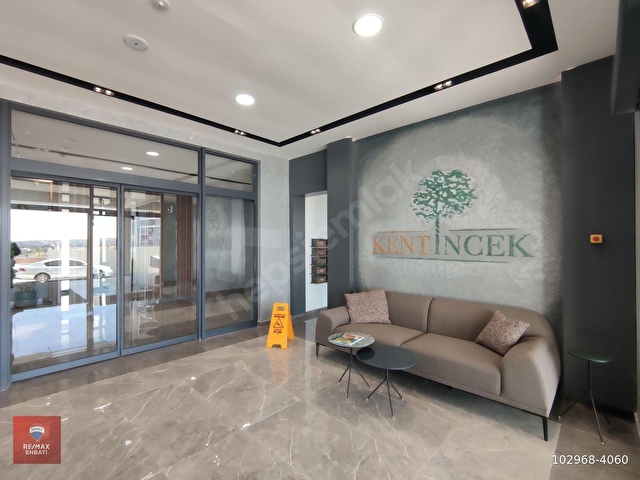 Kent İncekte 2+1 63m2 Kiralık Daire / Enbatı A.Ş. - Görsel 3