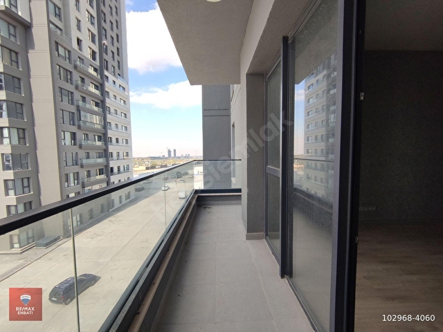 Kent İncekte 2+1 63m2 Kiralık Daire / Enbatı A.Ş. - Görsel 16