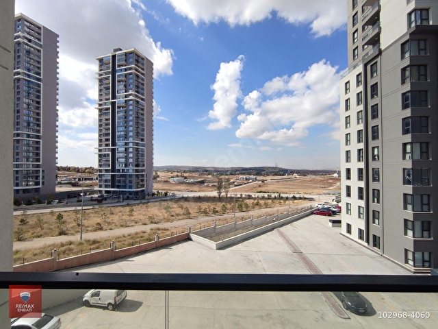 Kent İncekte 2+1 63m2 Kiralık Daire / Enbatı A.Ş. - Görsel 18
