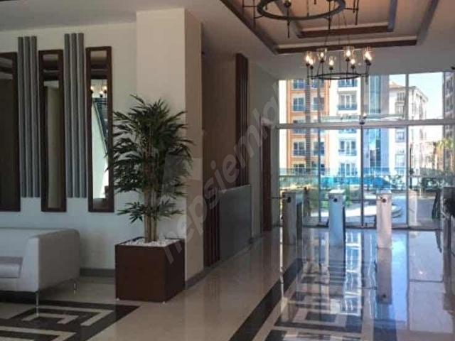 Dream of Silivride temmuz sonu teslim Memura 3+1 kiralık daire - Görsel 2