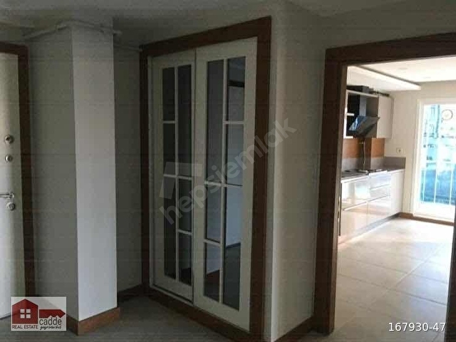 Dream of Silivride temmuz sonu teslim Memura 3+1 kiralık daire - Görsel 16