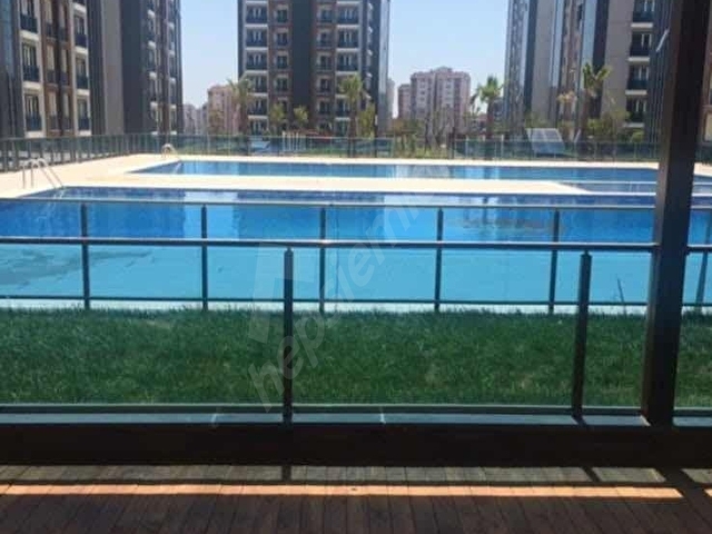 Dream of Silivride temmuz sonu teslim Memura 3+1 kiralık daire - Görsel 7