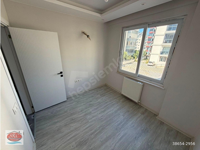 Mersin Anamur İskele Satılık Sıfır Daireler - Görsel 15
