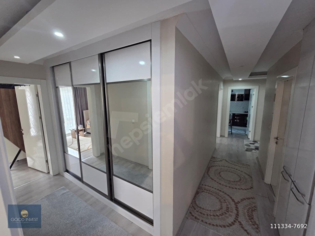 Ahimesut Armine Evlerinde Arakat Uygun Fiyat 3+1 Park Manzaralı - Görsel 24