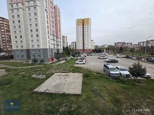 Ahimesut Armine Evlerinde Arakat Uygun Fiyat 3+1 Park Manzaralı - Görsel 23