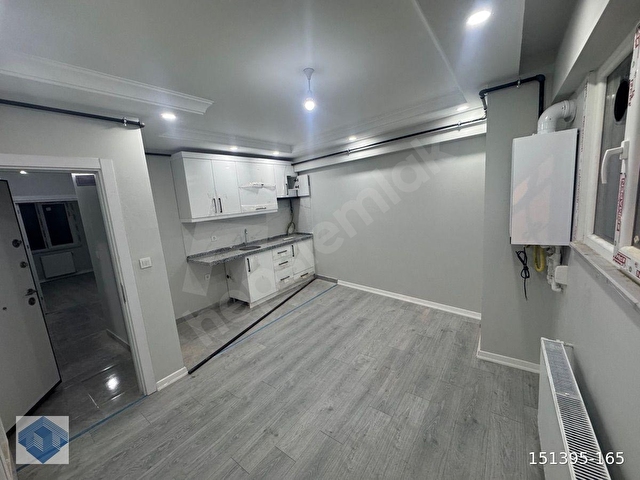 ORTABAYIRDA METROYA YAKIN YENİ BİNADA KİRALIK 2+1 DAİRE - Görsel 17