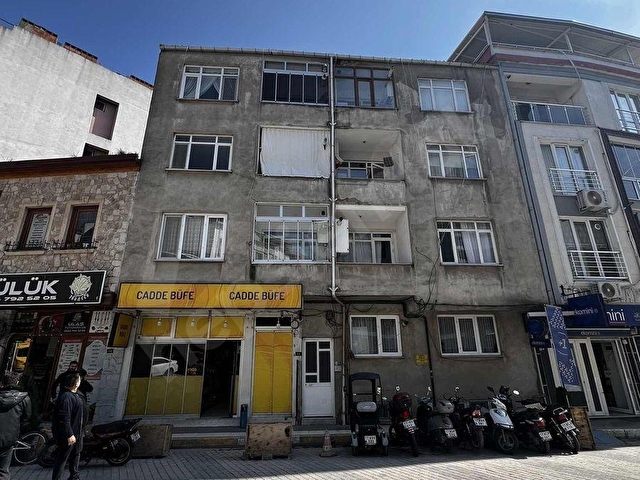 Cadde Üzeri, Meydanda, Masrafsız 2+1 Kaçırılmayacak Fırsat! - Görsel 7