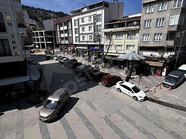Cadde Üzeri, Meydanda, Masrafsız 2+1 Kaçırılmayacak Fırsat! - Görsel 10