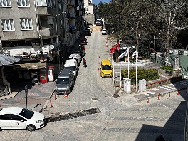 Cadde Üzeri, Meydanda, Masrafsız 2+1 Kaçırılmayacak Fırsat! - Görsel 27