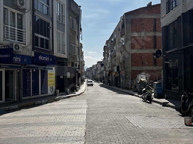 Cadde Üzeri, Meydanda, Masrafsız 2+1 Kaçırılmayacak Fırsat! - Görsel 6