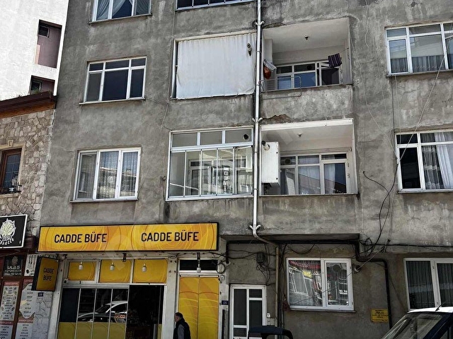 Cadde Üzeri, Meydanda, Masrafsız 2+1 Kaçırılmayacak Fırsat! - Görsel 4