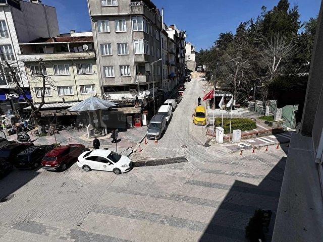 Cadde Üzeri, Meydanda, Masrafsız 2+1 Kaçırılmayacak Fırsat! - Görsel 9