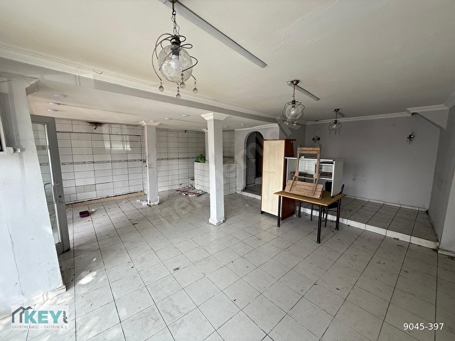 TİCARETİN KALBİNDE! ULUS DENİZCİLER CAD. CEPHELİ 60+60m² SATILIK - Görsel 4