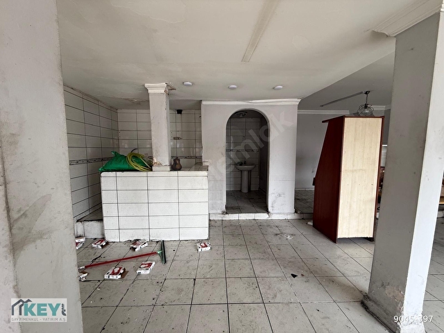 TİCARETİN KALBİNDE! ULUS DENİZCİLER CAD. CEPHELİ 60+60m² SATILIK - Görsel 7