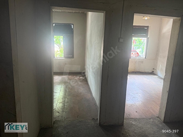 TİCARETİN KALBİNDE! ULUS DENİZCİLER CAD. CEPHELİ 60+60m² SATILIK - Görsel 11