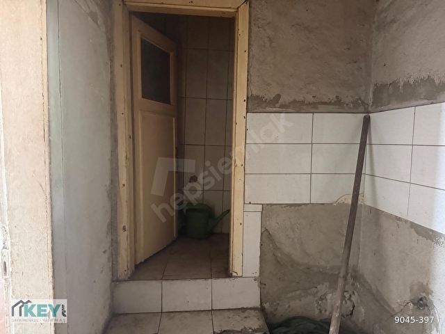 TİCARETİN KALBİNDE! ULUS DENİZCİLER CAD. CEPHELİ 60+60m² SATILIK - Görsel 14