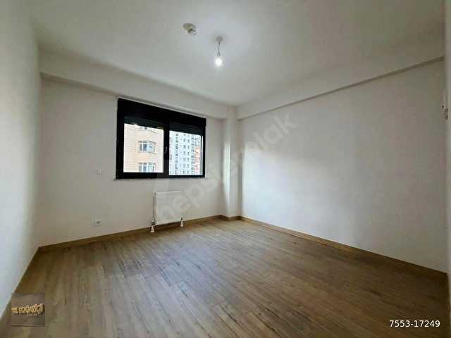 BOSTANCIDA SİTE İÇERİSİNDE GÜVENLİKLİ, HAVUZLU 85m2 2+1 BOŞ DAİRE - Görsel 18