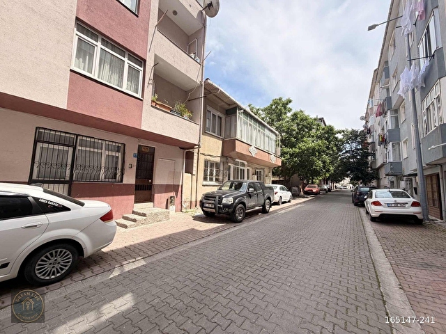 DREAM LİFEDAN REŞADİYEDE KİRALIK 2+1 TEMİZ VE UYGUN DAİRE - Görsel 15