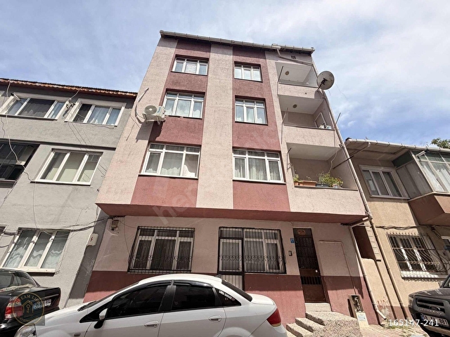 DREAM LİFEDAN REŞADİYEDE KİRALIK 2+1 TEMİZ VE UYGUN DAİRE - Görsel 14