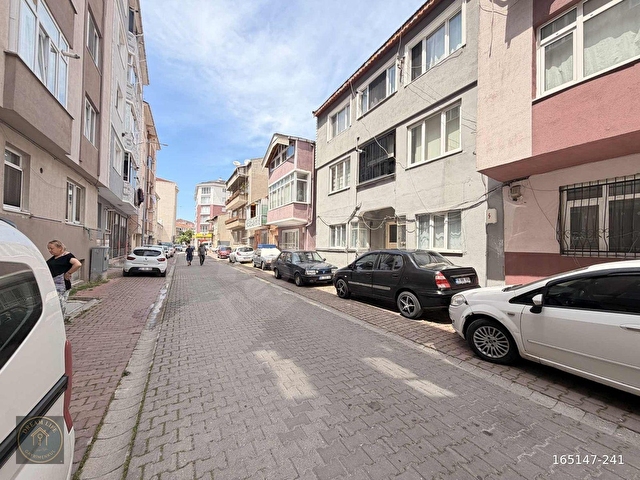 DREAM LİFEDAN REŞADİYEDE KİRALIK 2+1 TEMİZ VE UYGUN DAİRE - Görsel 16